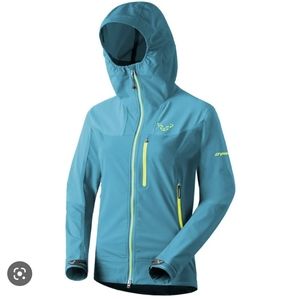 Dynafit Mercury Softshell Jacket